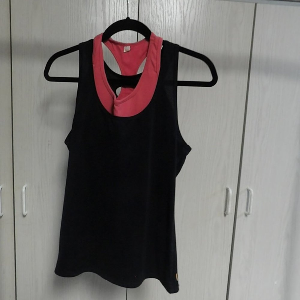 North Face Lucy Athletic Top